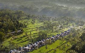 Stanagiri Villas Ubud